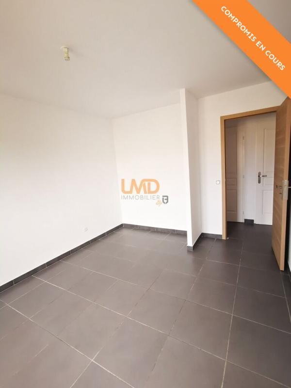 Villa - 97 m² - 4 pièces