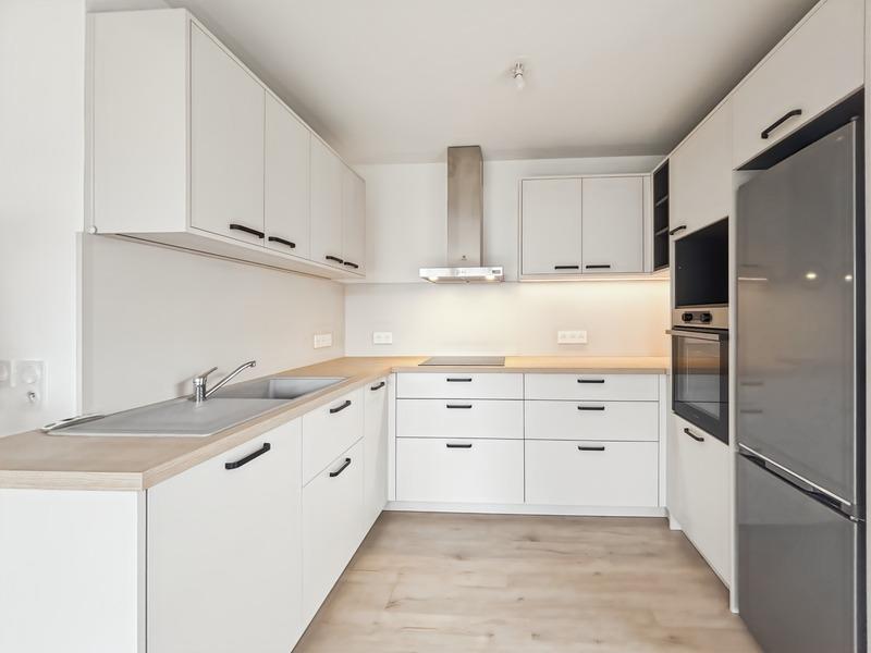 Appartement - 88 m² - 4 pièces