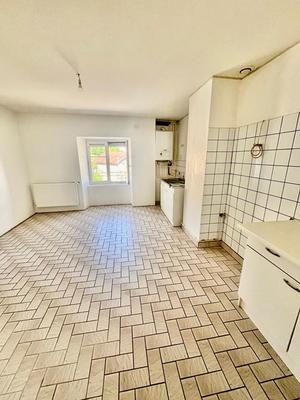 Appartement - 111 m² - 5 pièces