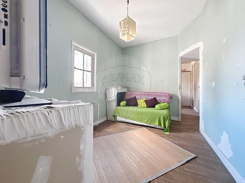 Maison - 155 m² - 6 pièces