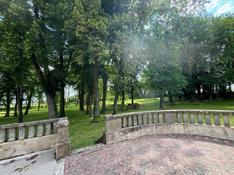 Maison de maîtres - 395 m² - 11 pièces