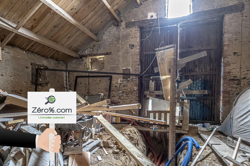 Maison - 160 m² - 5 pièces