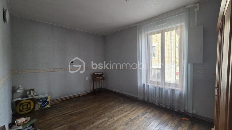 Maison - 118 m² - 4 pièces