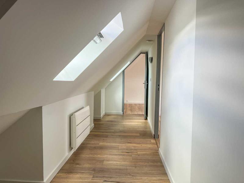 Pavillon - 115 m² - 6 pièces