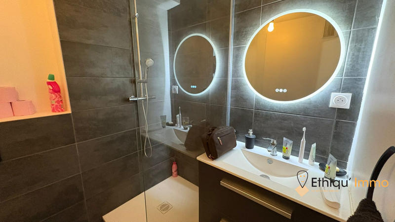 Maison - 117 m² - 5 pièces