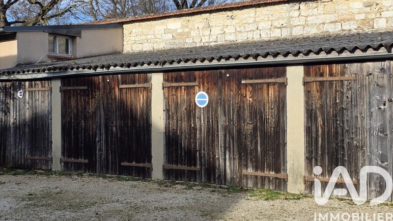 Appartement - 69 m² - 3 pièces