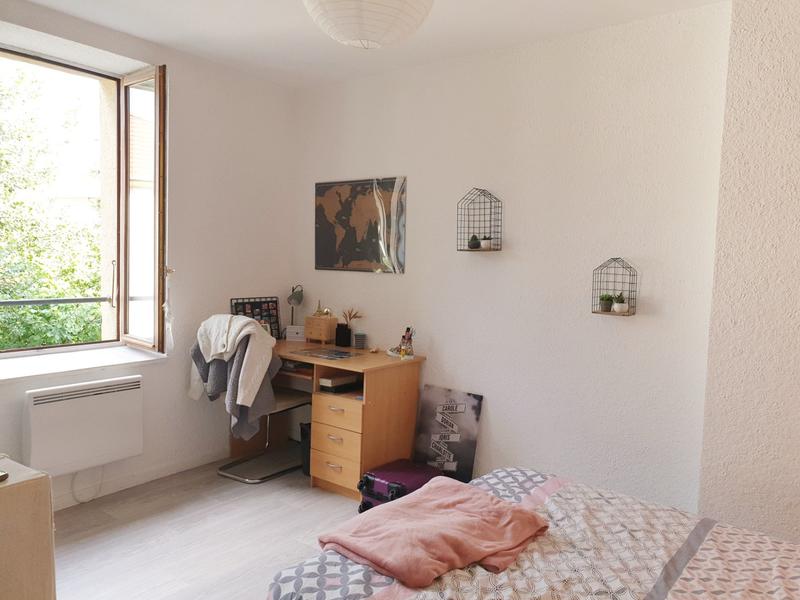 Duplex - 100 m² - 5 pièces