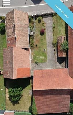 Maison - 150 m² - 6 pièces