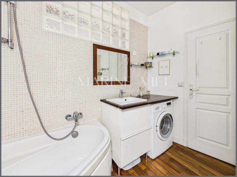 Appartement - 71 m² - 4 pièces