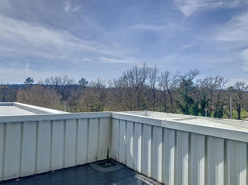 Local commercial - 408 m² - 7 pièces