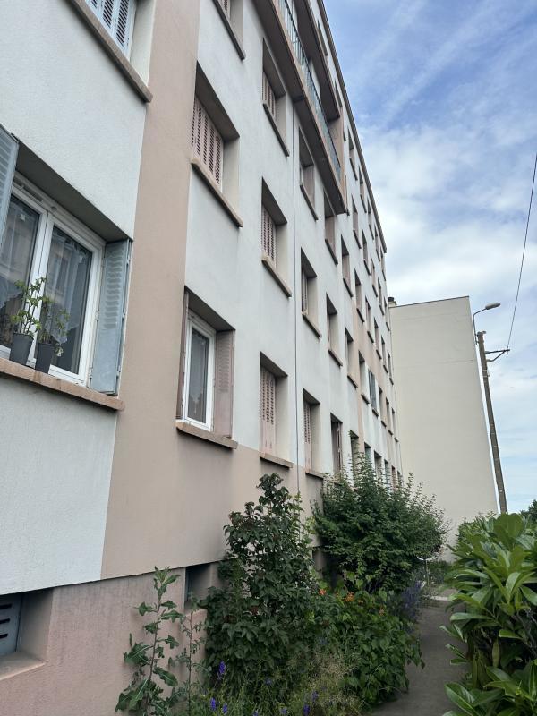 Appartement - 68 m² - 4 pièces