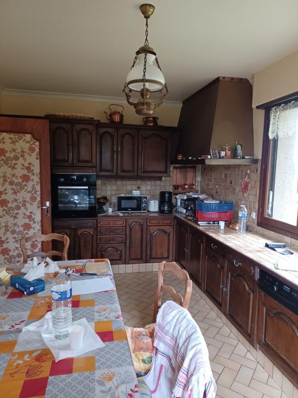 Pavillon - 107 m² - 4 pièces