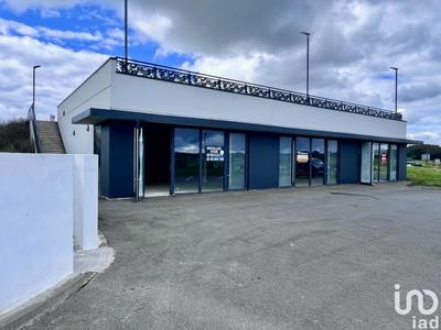 Local commercial - 100 m²