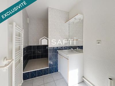 Appartement - 41 m² - 2 pièces