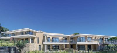 Appartement - 136 m² - 5 pièces