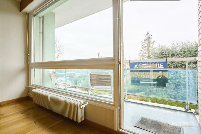 Appartement - 77 m² - 4 pièces