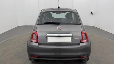 Fiat 500 1.0 70 ch Hybride Bsg s/S