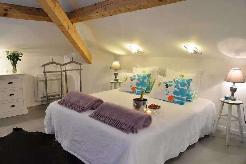 Maison - 168 m² - 5 pièces