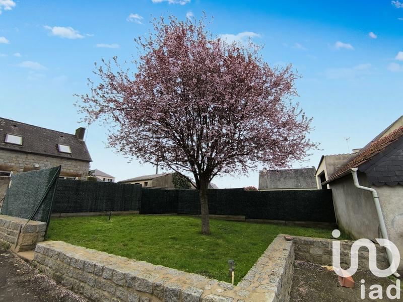 Maison - 145 m² - 5 pièces