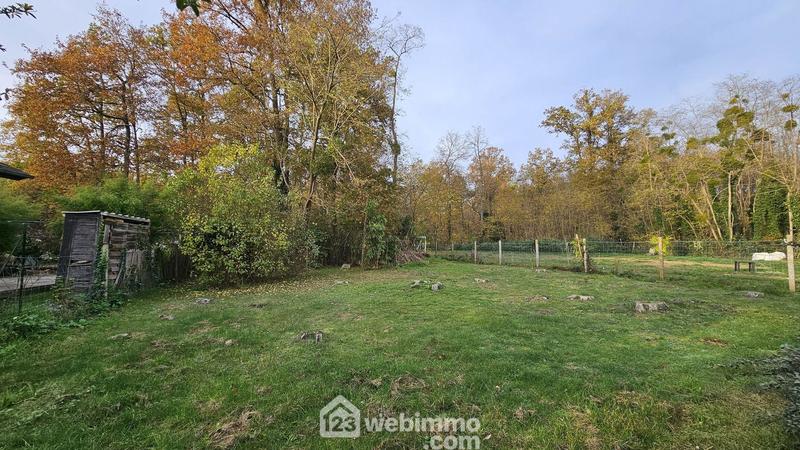 Maison - 44 m² - 3 pièces