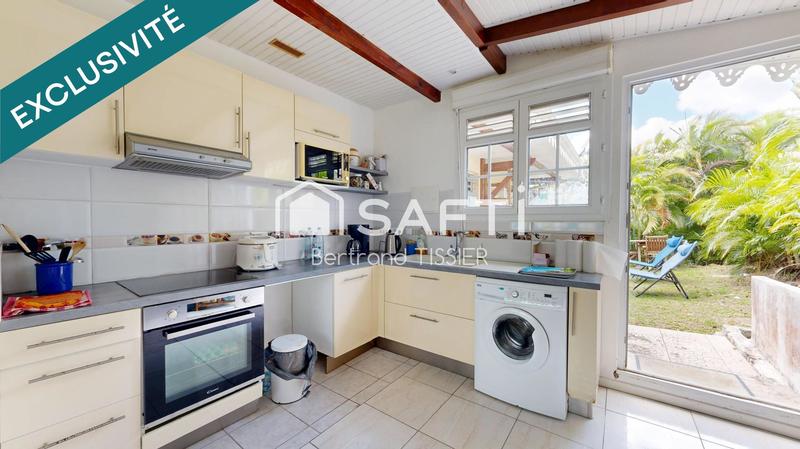 Villa - 210 m² - 9 pièces