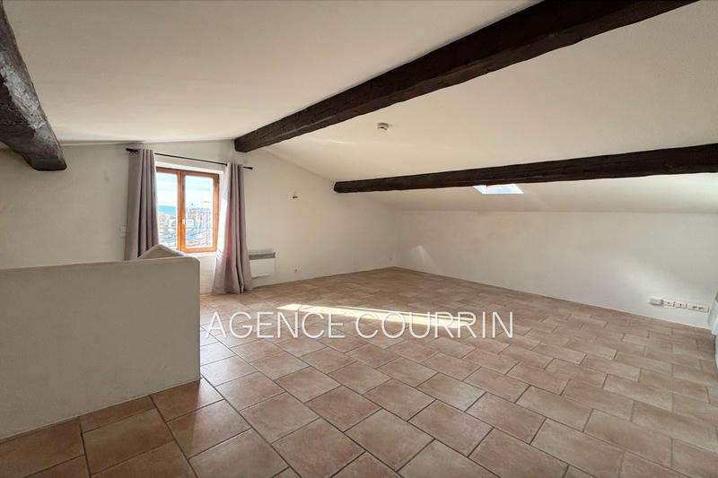 Maison de village - 95 m² - 4 pièces