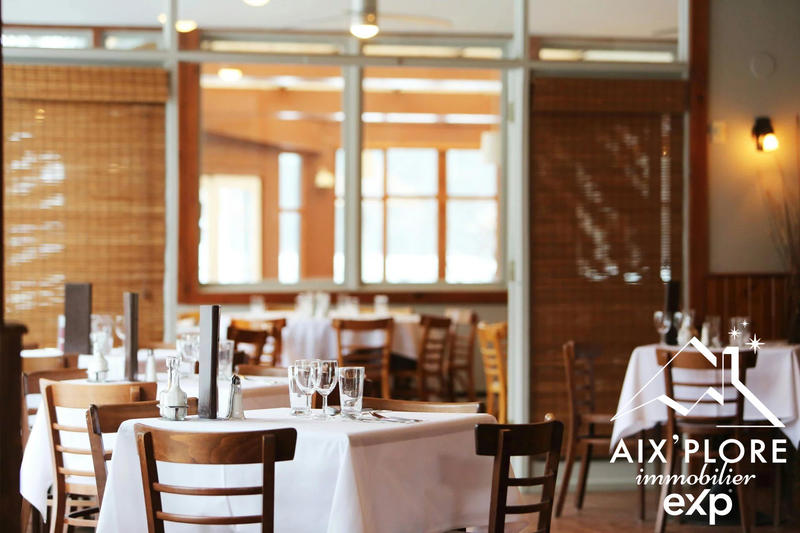 Fonds de commerce - 141 m²