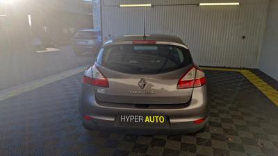 Renault Mégane III Berline dci 95 fap eco2 pepite