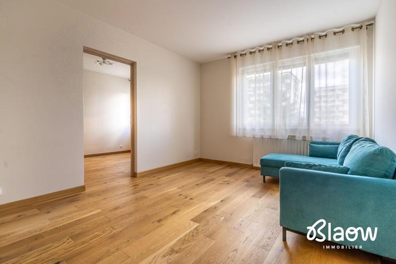 Appartement - 71 m² - 4 pièces