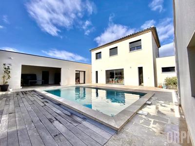 Villa - 150 m² - 5 pièces