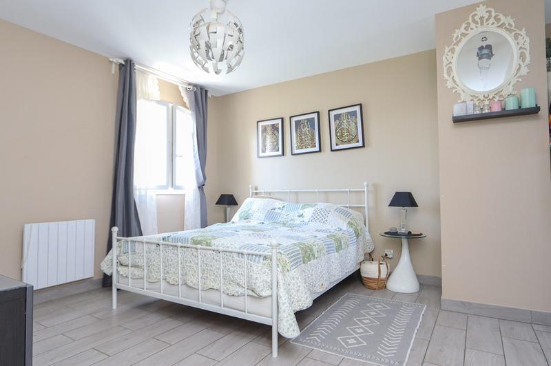 Maison contemporaine - 150 m² - 7 pièces