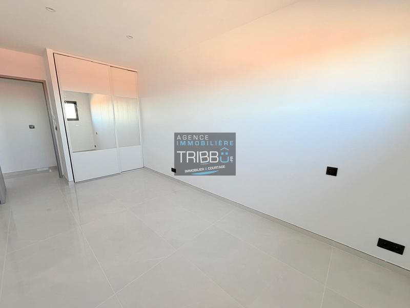 Villa - 118 m² - 4 pièces
