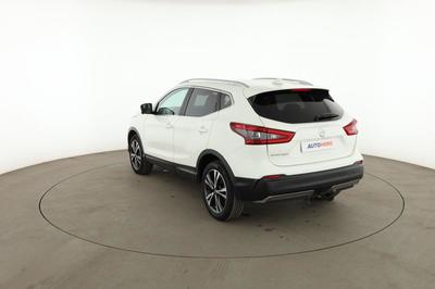 Nissan Qashqai 1.3 Dig-T 140 ch