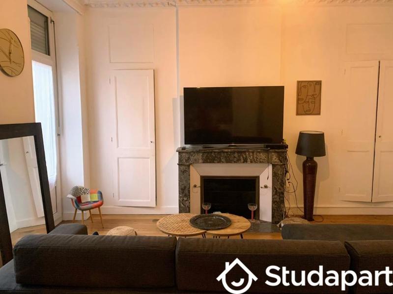 Appartement - 78 m² - 3 pièces