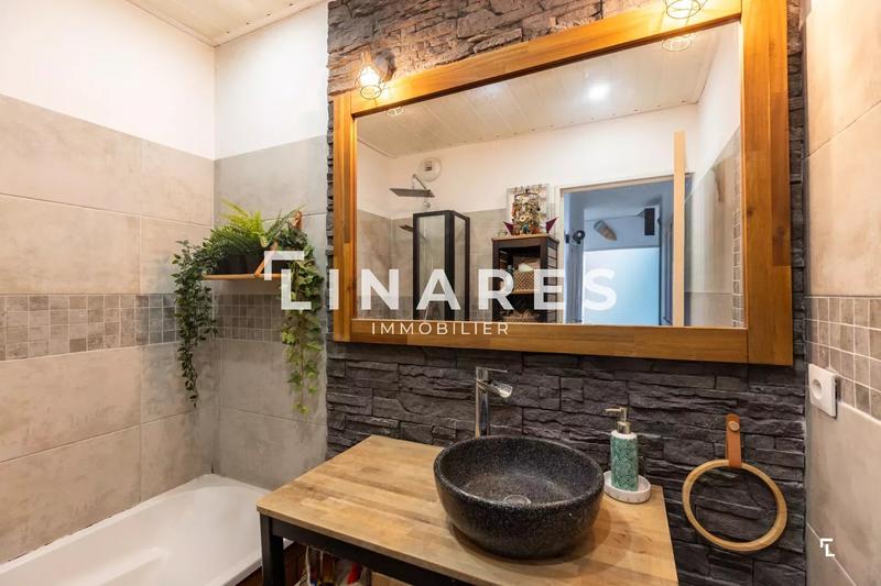 Appartement - 87 m² - 4 pièces