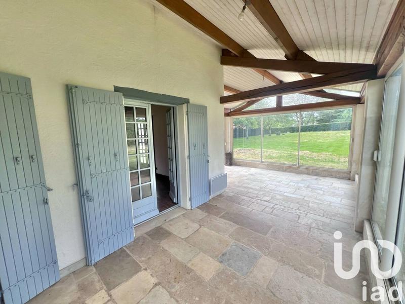 Maison de campagne - 175 m² - 6 pièces