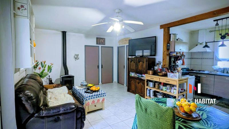 Villa - 76 m² - 4 pièces