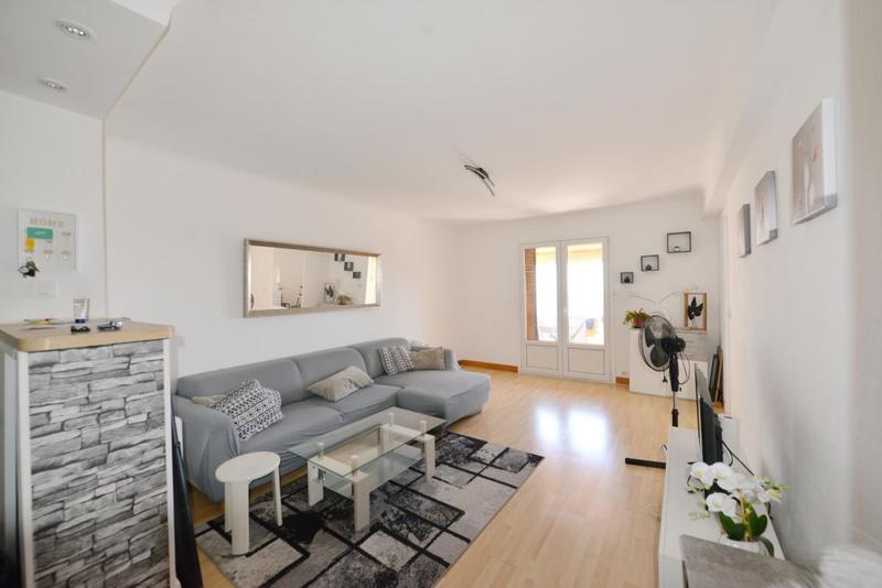 Appartement - 12 m² - 1 pièce