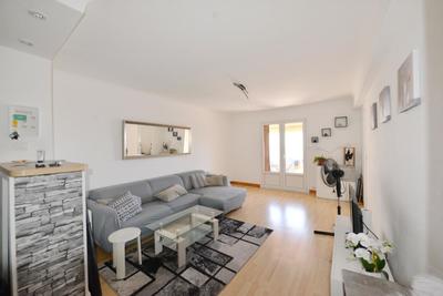 Appartement - 12 m² - 1 pièce