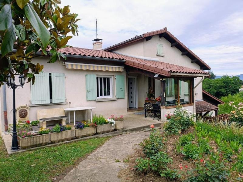 Propriété - 128 m² - 5 pièces