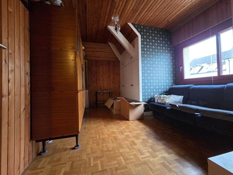 Maison - 134 m² - 6 pièces