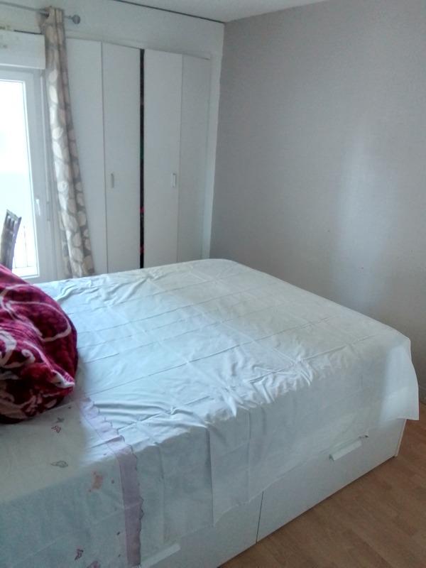 Appartement ancien - 79 m² - 4 pièces