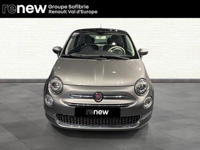 Fiat 500 Serie 9 Euro 6d-Full 1.0 70 ch Hybride Bsg s/S Dolcevita