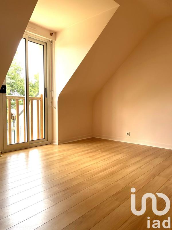 Maison - 153 m² - 6 pièces