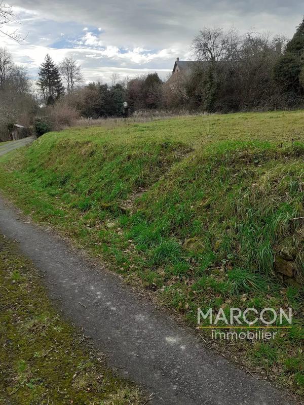 Maison de village - 85 m² - 6 pièces