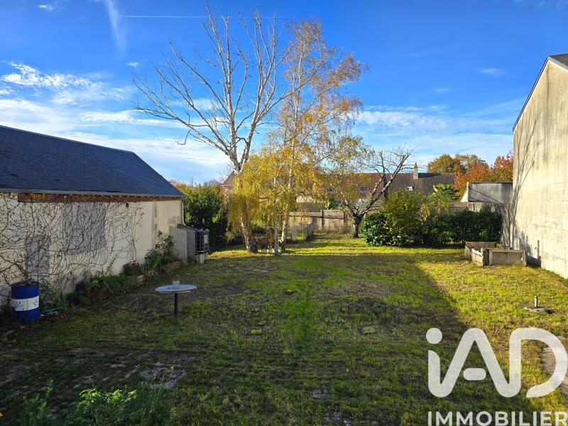 Maison - 145 m² - 7 pièces