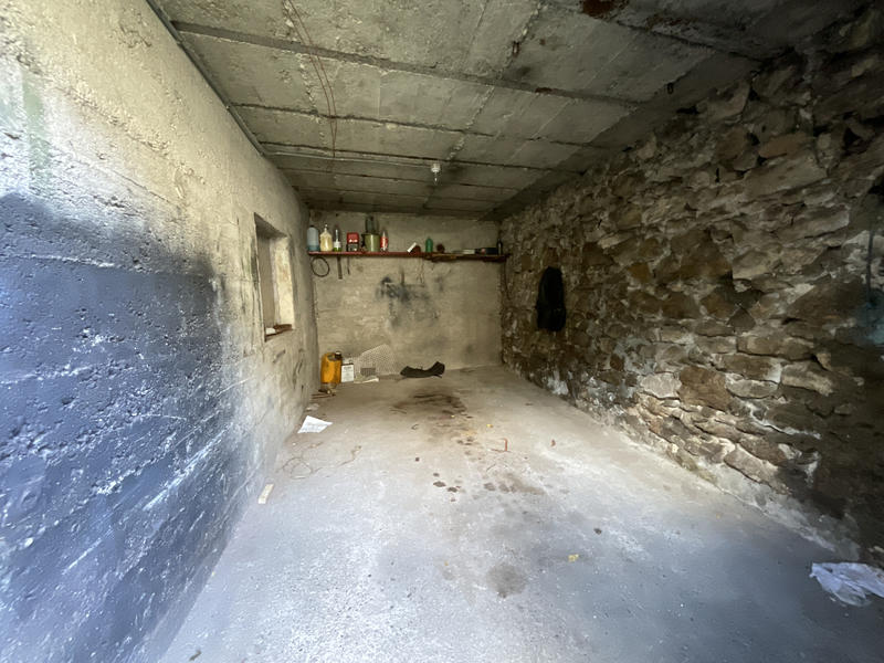 Maison de village - 80 m² - 4 pièces