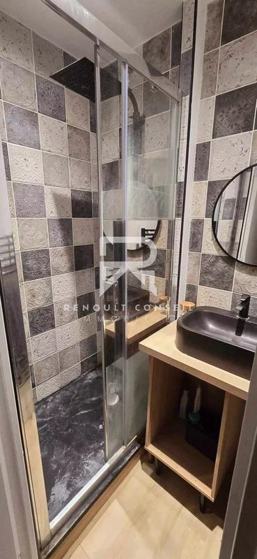 Appartement - 51 m²