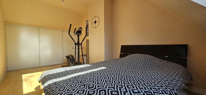 Maison - 70 m² - 4 pièces