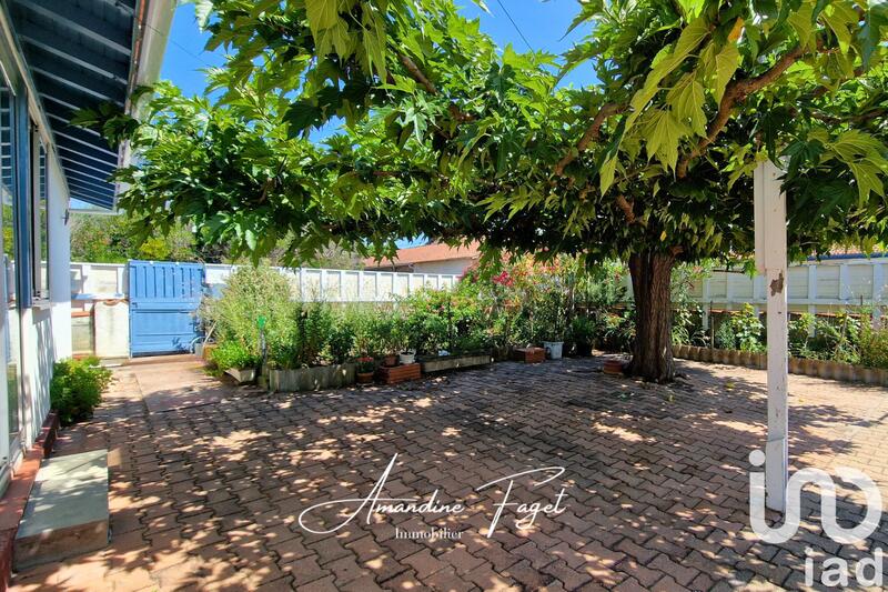 Maison - 109 m² - 6 pièces